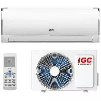IGC RAS/RAC-09AX
