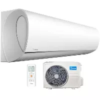 Midea MSMA-12HRN1-I/MSMA-12HRN1-O