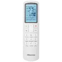 Hisense ACT-24UR4RJC8 | PE-QFA/CD | AUW-24U4RJ7