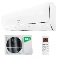 Ballu BSPR-30HN1