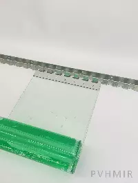 ПВХ завеса рефрижератора 2,4x2,3м