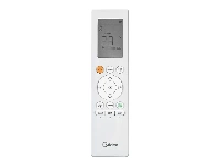 Midea MSFA1-09N8D6-I/MSFA1-09N8D6-O