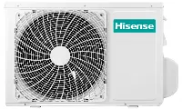 Hisense AS-30HR4RBFKB00