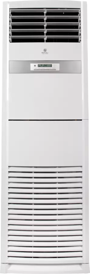 Royal Clima ES-S 60HRCX/ES-E 60HX
