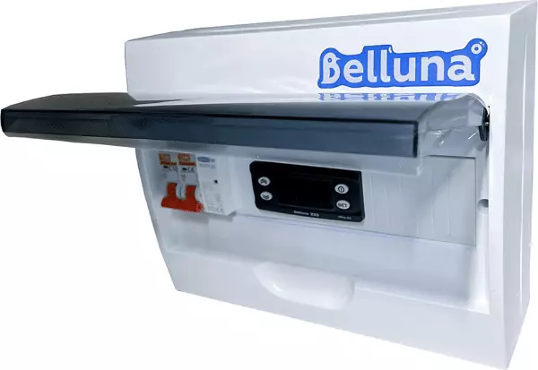 ККБ Belluna iP-5